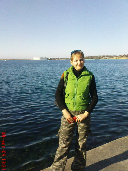 Ирина Гунько