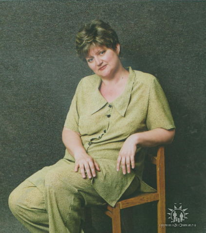 Наталья Земелько