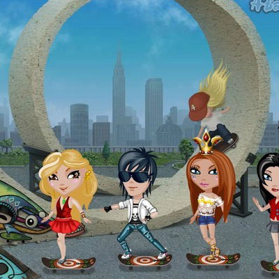 Мария Мусаева