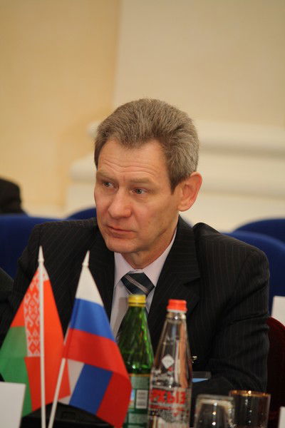 Виктор Борисов