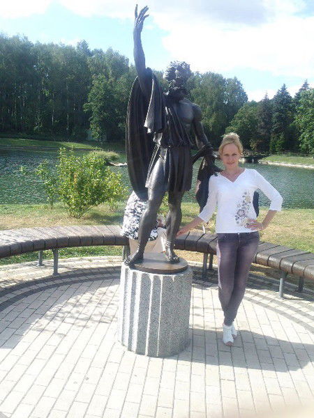 Анастасия Приёмко