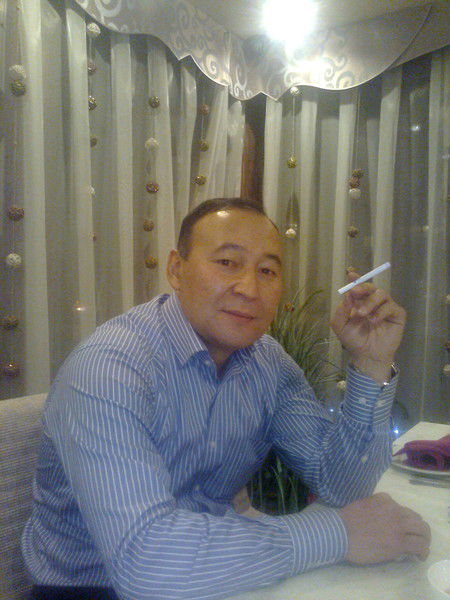 Нурлан Ибраев