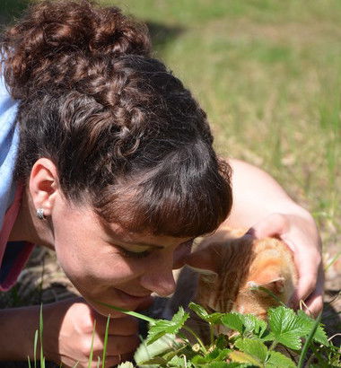 Света Горбунова