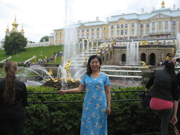 Надежда Кузьмина