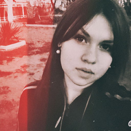 Диана Антипова