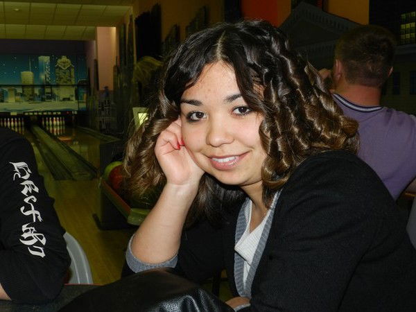 Руфина Саздыкова