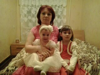 Светлана Корсун