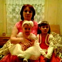 Светлана Корсун