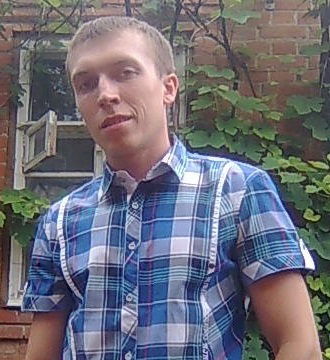 Сергей Бурындин