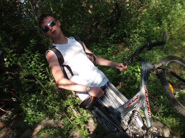 Антоха Мысляев