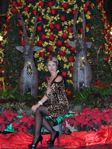 Вероника Рылина