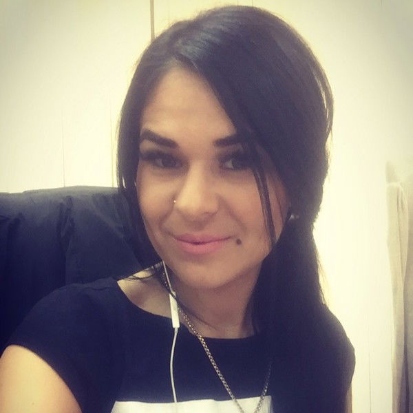 Ирина Городецкая