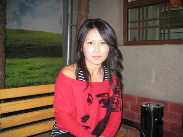 Ирина Лигай