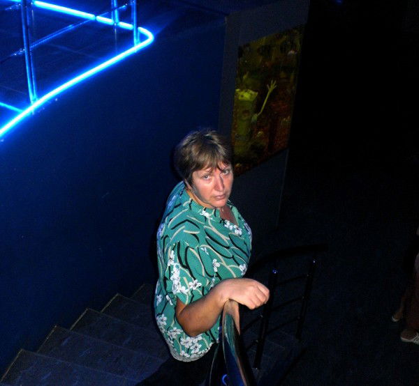 Людмила Салохина