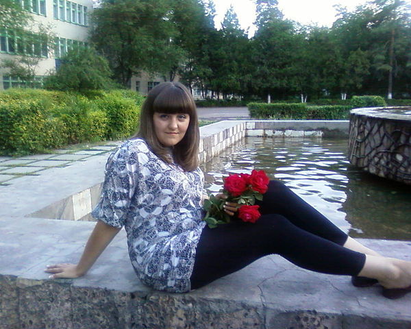 Инна Евдакова