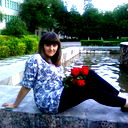 Инна Евдакова
