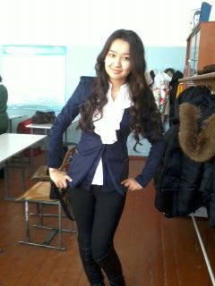 Балжан *_^)) Казизханова