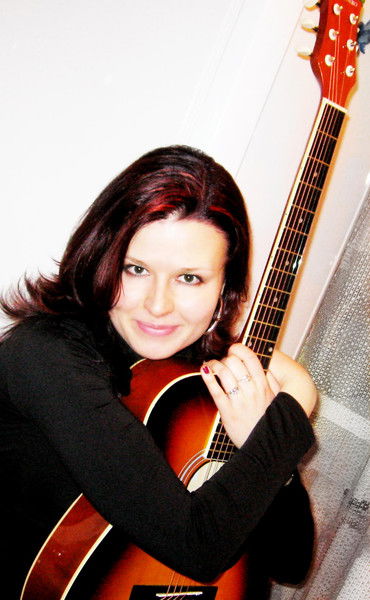 Екатерина Емельянова