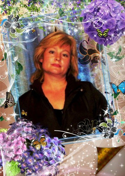 Ольга Николенко