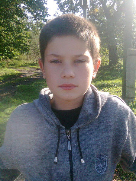 Игорь Чарыков