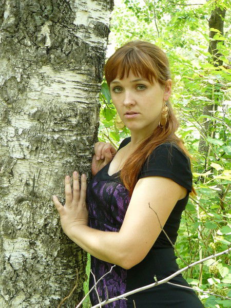 Наталья Корнилова