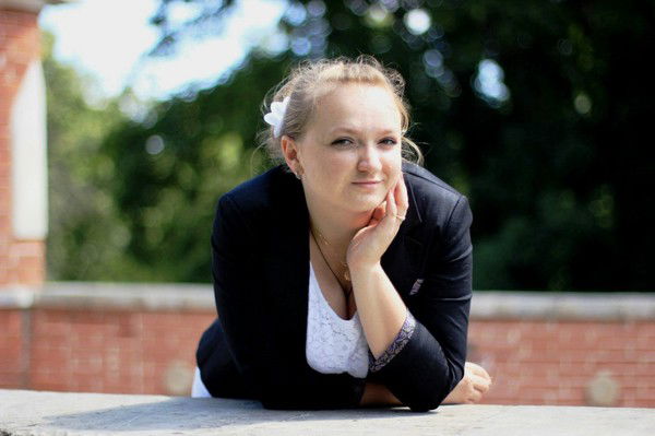 Ирина Султанова