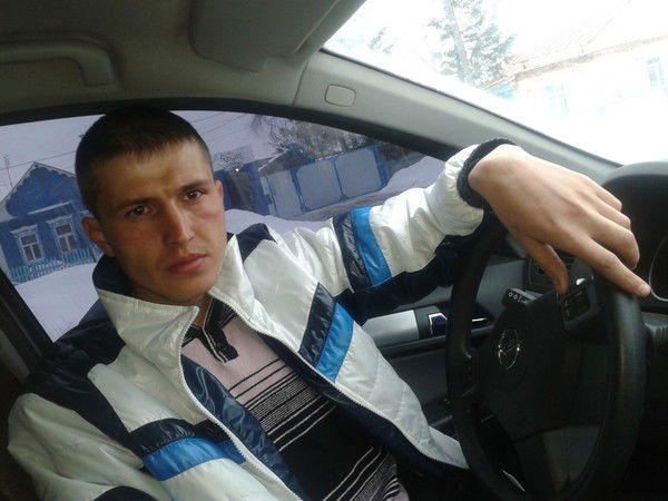 Дмитрий Яфанов