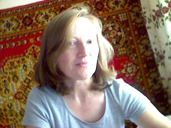 Людмила Андриянова