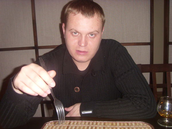 Виталя Киселев