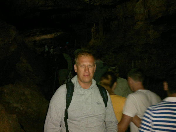 Антон Заваровский