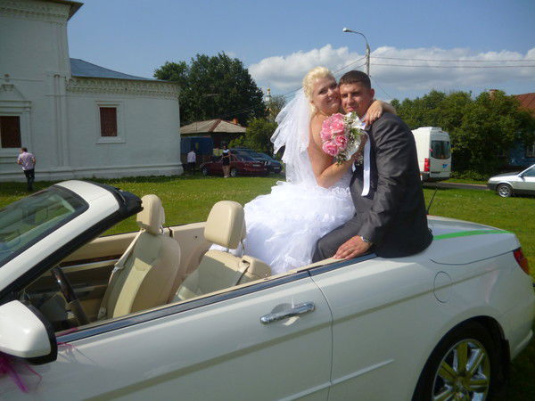 Виктория Ермакова