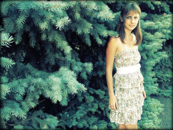 Оксана Озерова