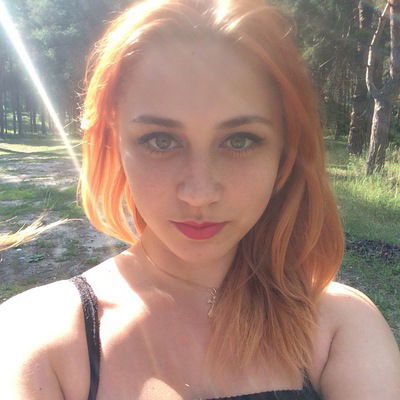 Ева Воробьева