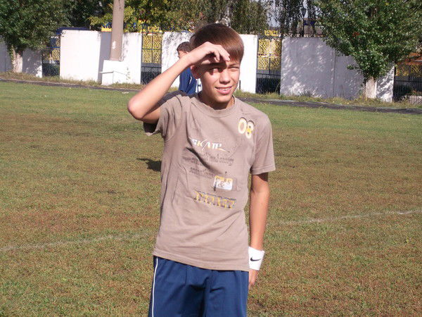 Стас Яковлев