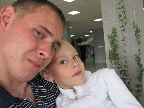 Алексей Обухов