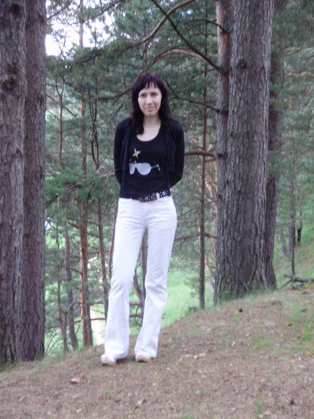 Евгения Авдеева