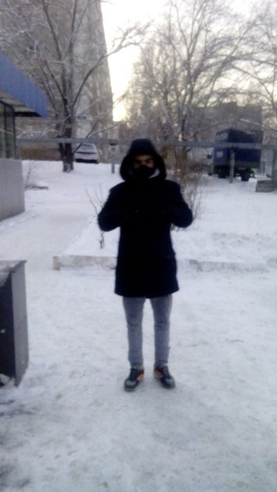 Артём Колесников