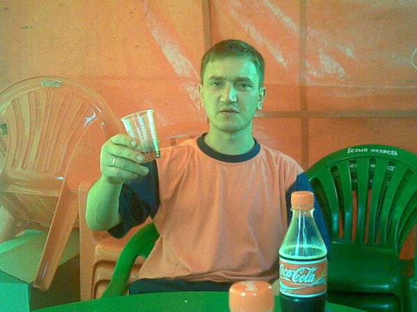 Анатолий Кузьмин