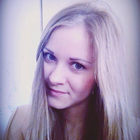 Настасья Губинская