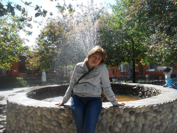 Татьяна Сергеева