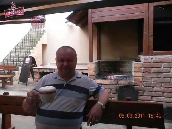 Дмитрий Архипов