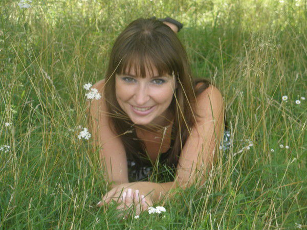 Ангелина Жуковская