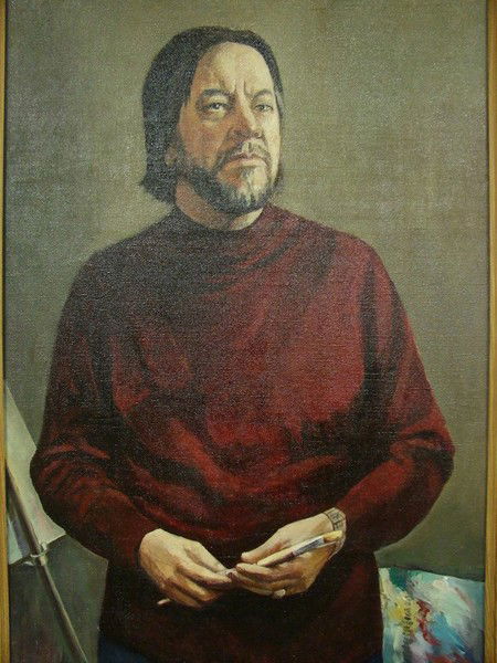 Евгений Колупаев