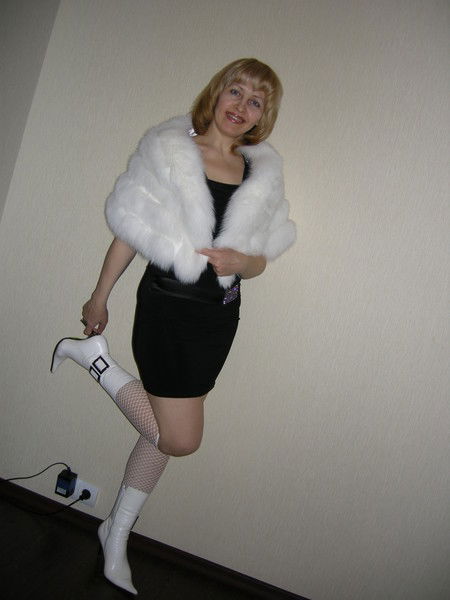 Светлана Павлова