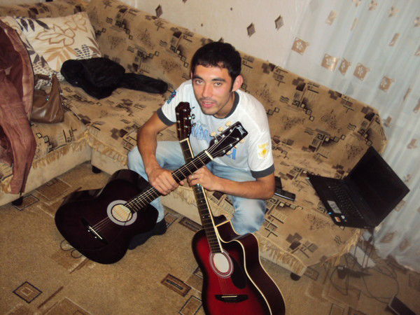 Марат Назиров