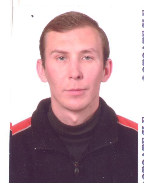 Игорь Салмин