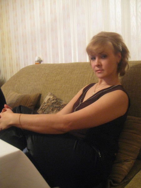 Елена Гавриленко