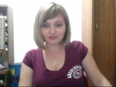 Елена Канашкина