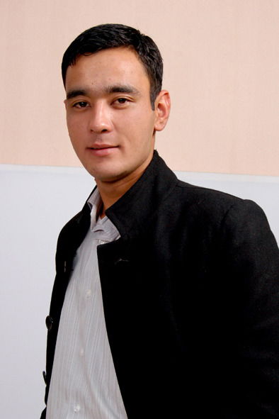 Жасулан Адилбаев