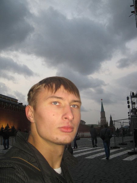 Виктор Жигальцов